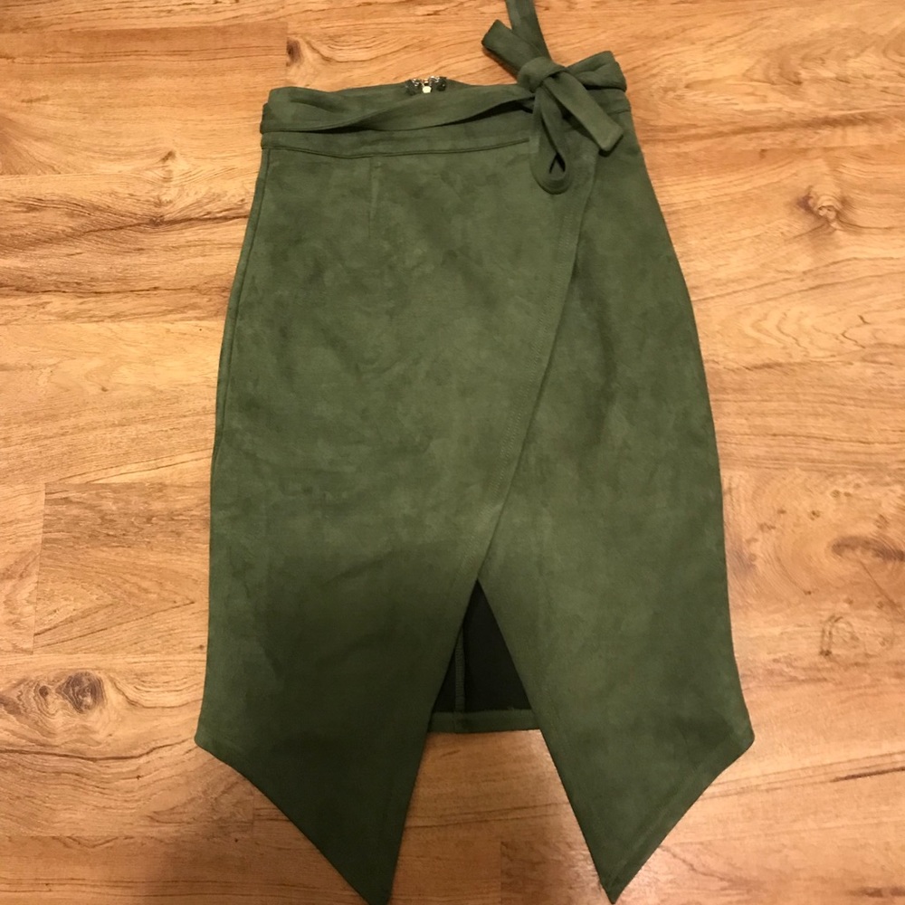 Skirt
